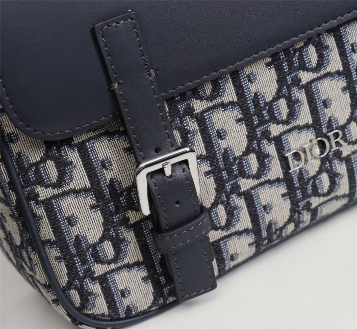 202103SS新作 Dior ディオール メンズ ショルダーバックスーパーコピー