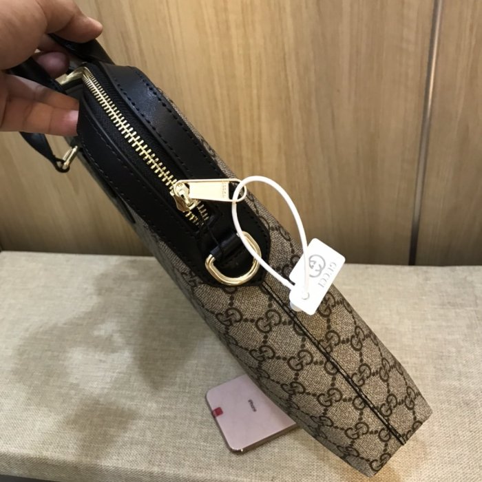2020SS新作 Gucci グッチ メンズ ハンドバックスーパーコピー