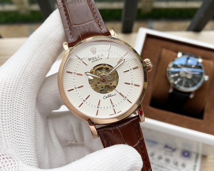 2020SS新作 Rolex ロレックス メンズ 時計 スーパーコピー6色
