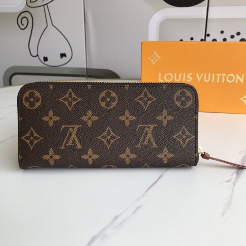 202103SSルイヴィトン LOUIS VUITTON 新作通販长財布 スーパーコピー