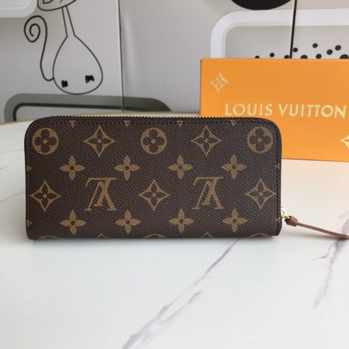 202103SSルイヴィトン LOUIS VUITTON 新作通販长財布 スーパーコピー