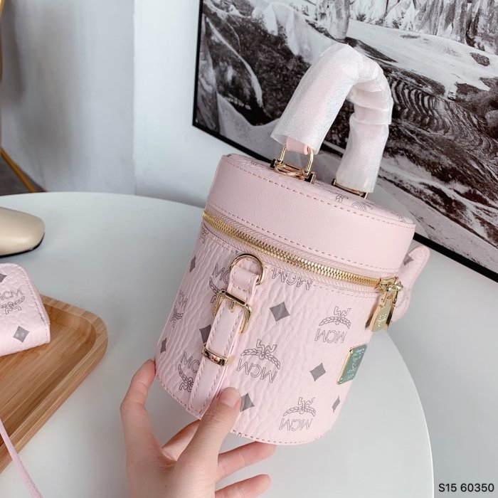 2020SS新作 MCM エムシーエム レディース ハンドバック スーパーコピー