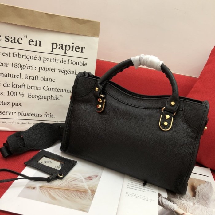 202103SS新作 Balenciaga バレンシアガ レディース ハンドバック スーパーコピー
