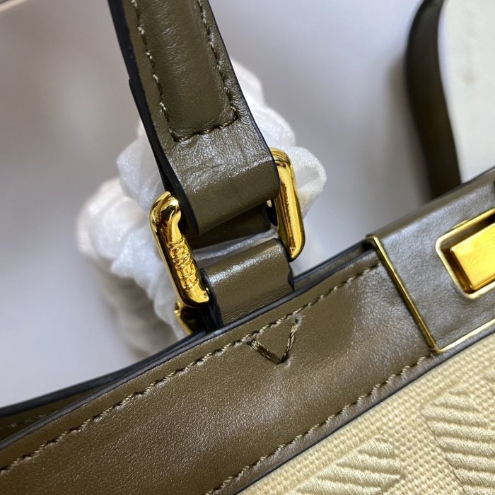 2021SS新作 FENDI フェンディ レディース ハンドバックスーパーコピー