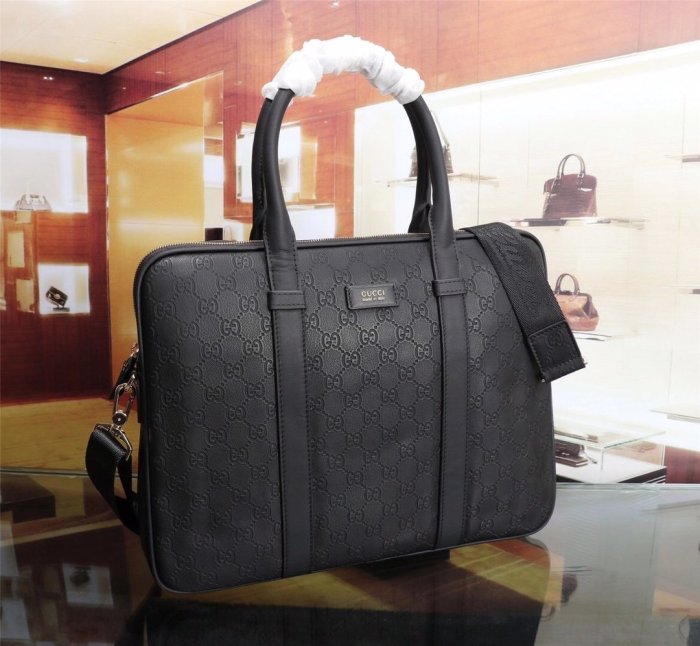 2020SS新作 Gucci グッチ メンズ ハンドバックスーパーコピー