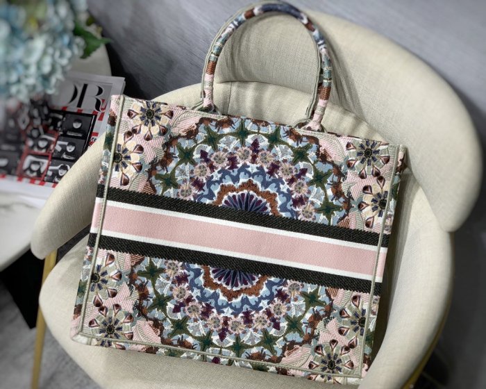 2020SS新作 Dior ディオール レディース ハンドバック スーパーコピー