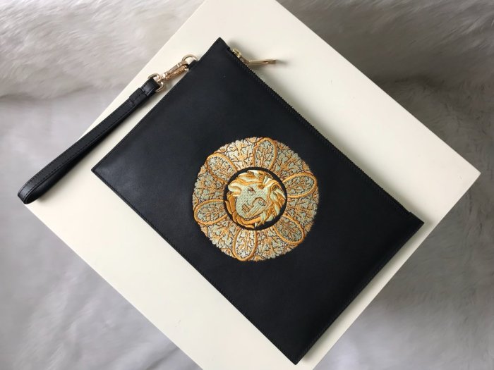 202106SS新作 Versace ヴェルサーチェ メンズ ハンドバック スーパーコピー