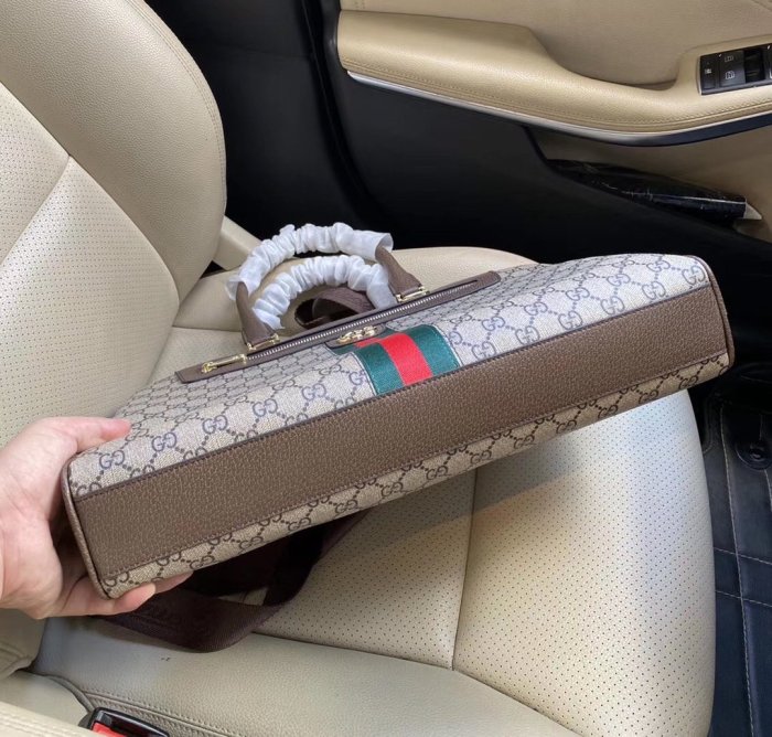 2020SS新作 Gucci グッチ メンズ ハンドバックスーパーコピー