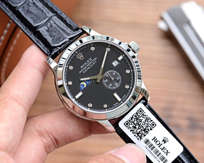 2020SS新作 Rolex ロレックス メンズ 時計 スーパーコピー5色