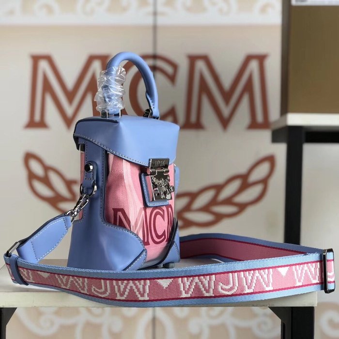 2020SS新作 MCM エムシーエム レディース ハンドバック スーパーコピー