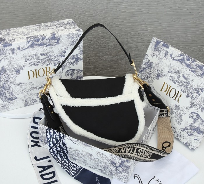 2021SS新作 Dior ディオールレディースショルダーバック スーパーコピー