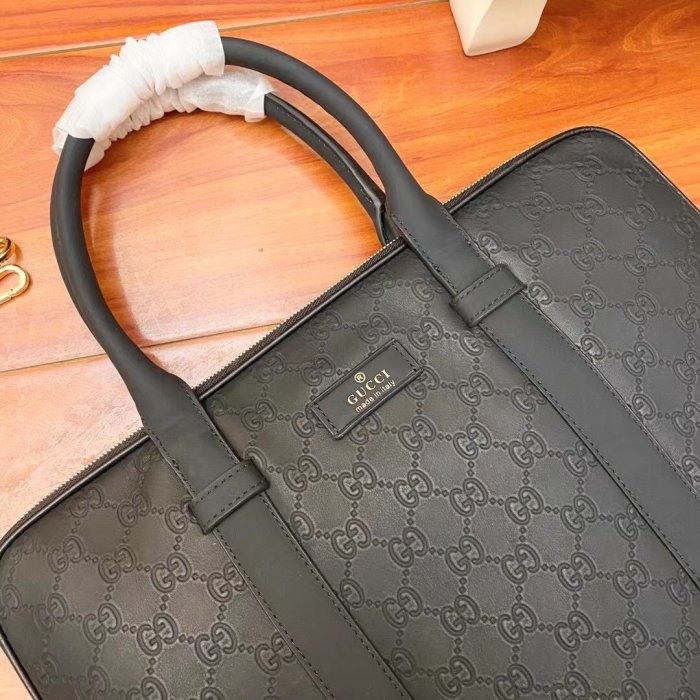 202105SS新作Gucci グッチ メンズ ハンドバックスーパーコピー