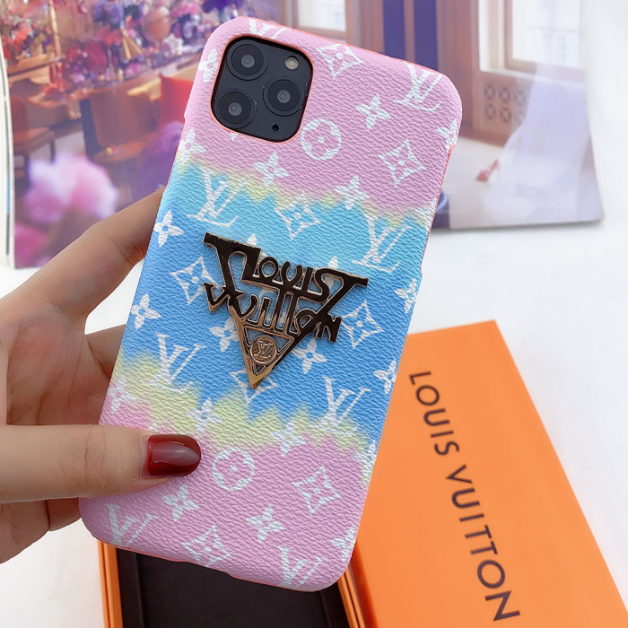 ルイヴィトン/Louis Vuitton ケース最新全機種11 Pro/11/Xs Max/Xr/XS/iPhone7/7P/8/8P/ 6色