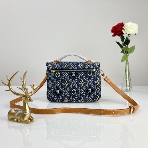 202105SS新作 Louis Vuitton ルイヴィトン レディース ショルダーバック スーパーコピー