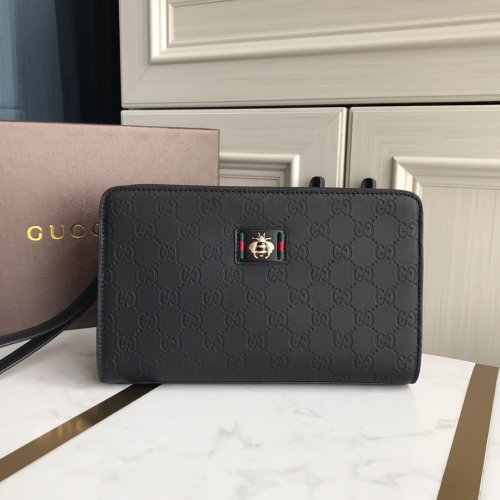 2020SS新作 Gucci グッチ メンズ ハンドバックスーパーコピー