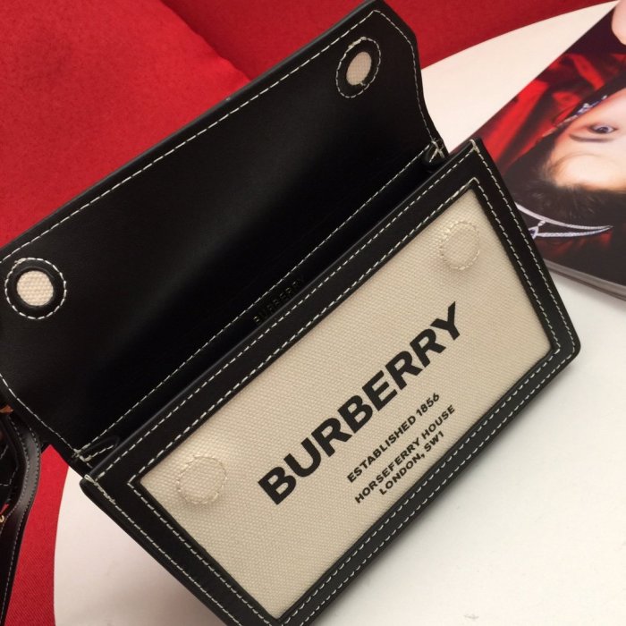 202103SS新作Burberryバーバリー レディース ショルダーバック スーパーコピー