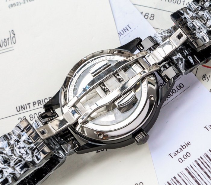 2020SS新作 Patek Philippe パテックフィリップ メンズ 時計 スーパーコピー2色