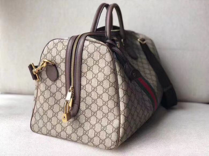 202103SS新作 Gucci グッチ メンズ ハンドバックスーパーコピー