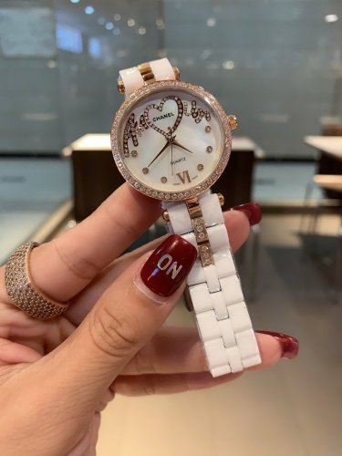 2020SS新作Chanel シャネル レディース 時計 スーパーコピー