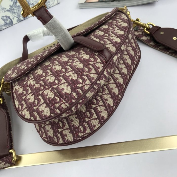 2020SS新作 Dior ディオール レディース ショルダーバック スーパーコピー
