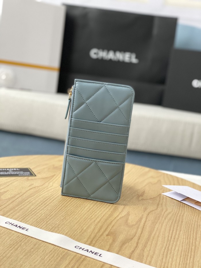 202103SSシャネルChanel新作通販コインケース/名刺入れスーパーコピー