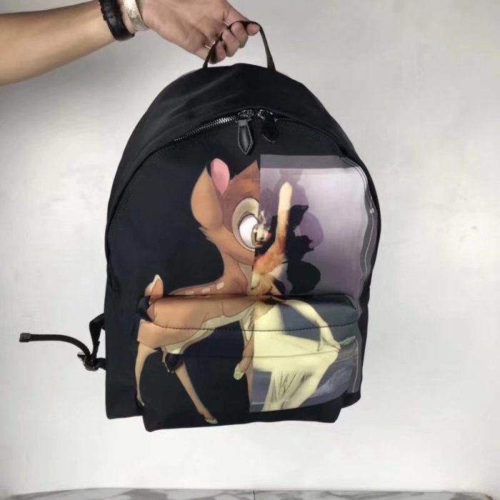 202106SS新作 GIVENCHY ジバンシィ メンズ リュック/バック スーパーコピー
