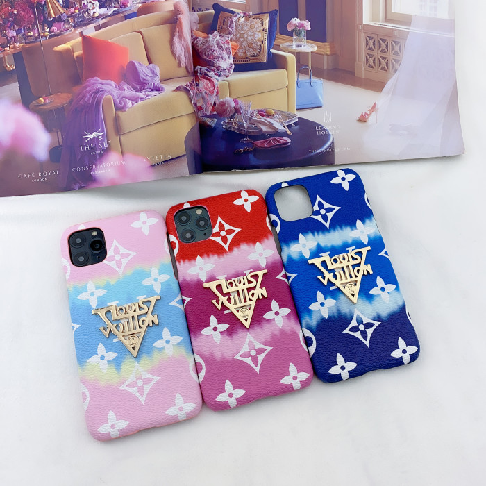 ルイヴィトン/Louis Vuitton ケース最新全機種11 Pro/11/Xs Max/Xr/XS/iPhone7/7P/8/8P/ 6色