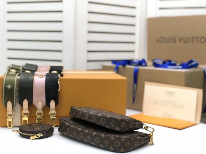 202103新作 Louis Vuitton ルイヴィトン ショルダーバッグスーパーコピー