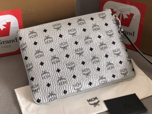 2020SS新作 MCM エムシーエム レディース ハンドバック スーパーコピー