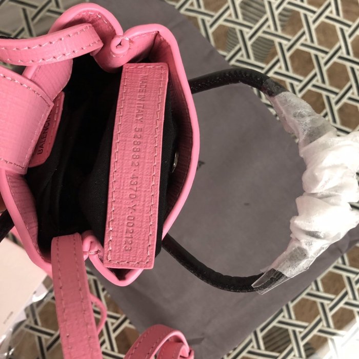 2020SS新作 Balenciaga バレンシアガ レディースショルダーバックスーパーコピー