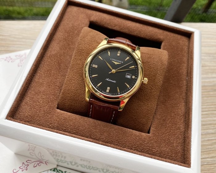 2020SS新作 LONGINES ロンジン メンズ 時計 スーパーコピー4色