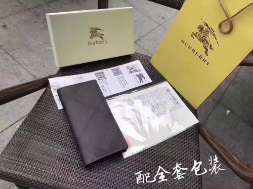 2020SSバーバリーBurberry新作通販 長財布 スーパーコピー
