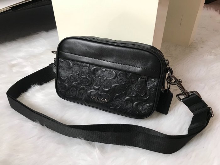 202106SS新作 Coach コーチ メンズ ショルダーバッグ スーパーコピー