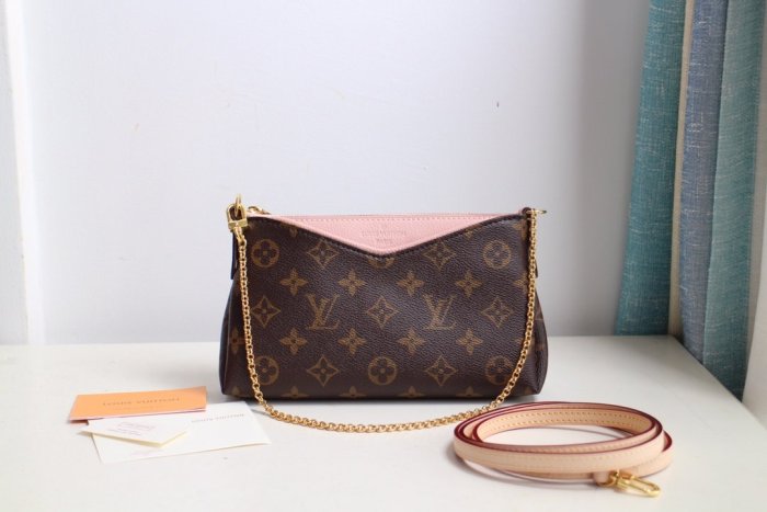 202103SS新作 Louis Vuitton ルイヴィトン レディース ショルダーバック スーパーコピー
