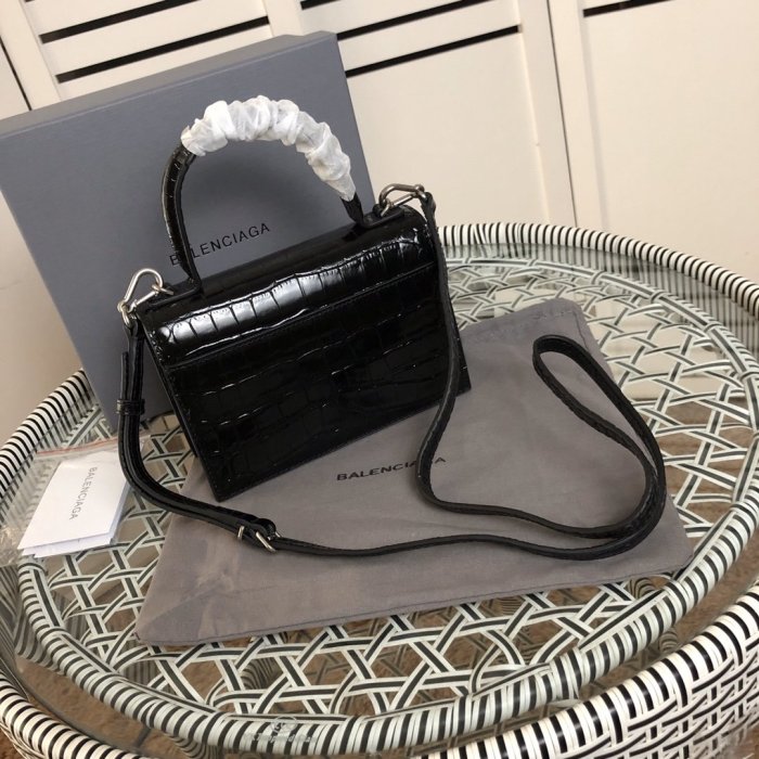 2020SS新作 Balenciaga バレンシアガ レディース ハンドバック スーパーコピー