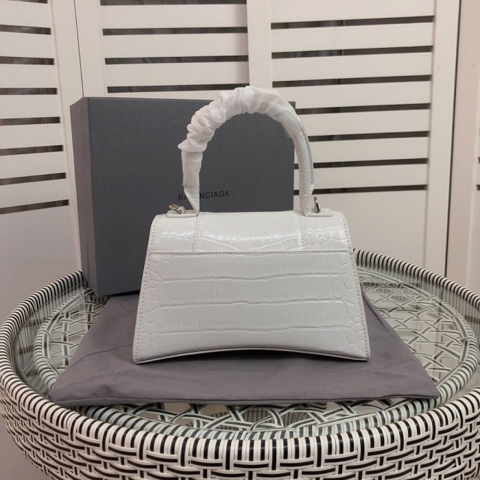 2020SS新作 Balenciaga バレンシアガ レディース ハンドバック スーパーコピー