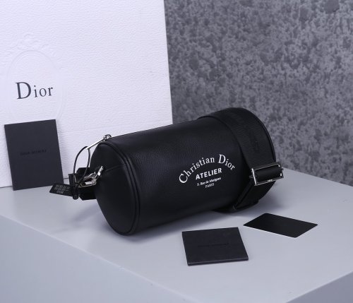 2020SS新作 Dior ディオール メンズ ショルダーバック スーパーコピー