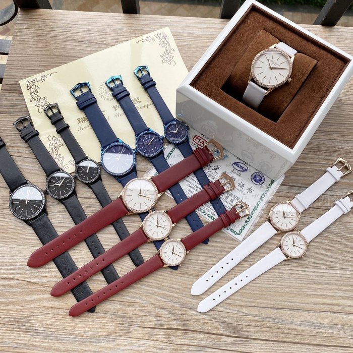 2020SS新作 Patek Philippe パテックフィリップ メンズとレディース 時計 スーパーコピー4色