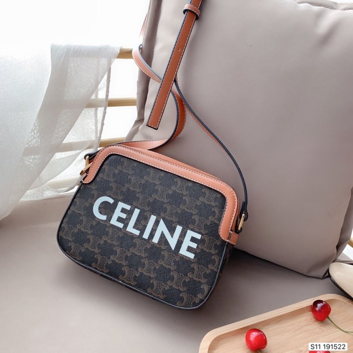2020SS新作 Celine セリーヌ レディース ショルダーバック スーパーコピー