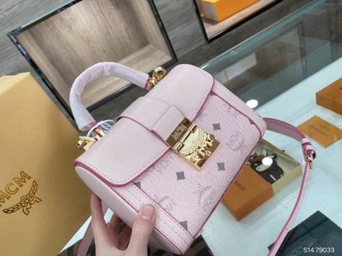 202103SS新作 MCM エムシーエム レディース ショルダーバッグ スーパーコピー