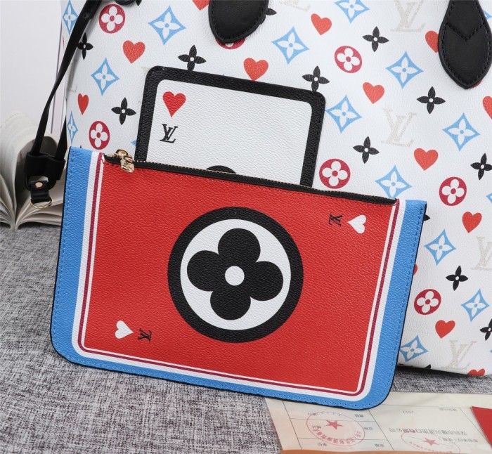2021SS新作 Louis Vuitton ルイヴィトン レディースハンドバックスーパーコピー