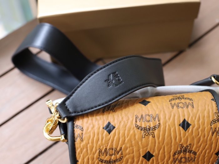 2020SS新作 MCM エムシーエム レディース ショルダーバッグ スーパーコピー