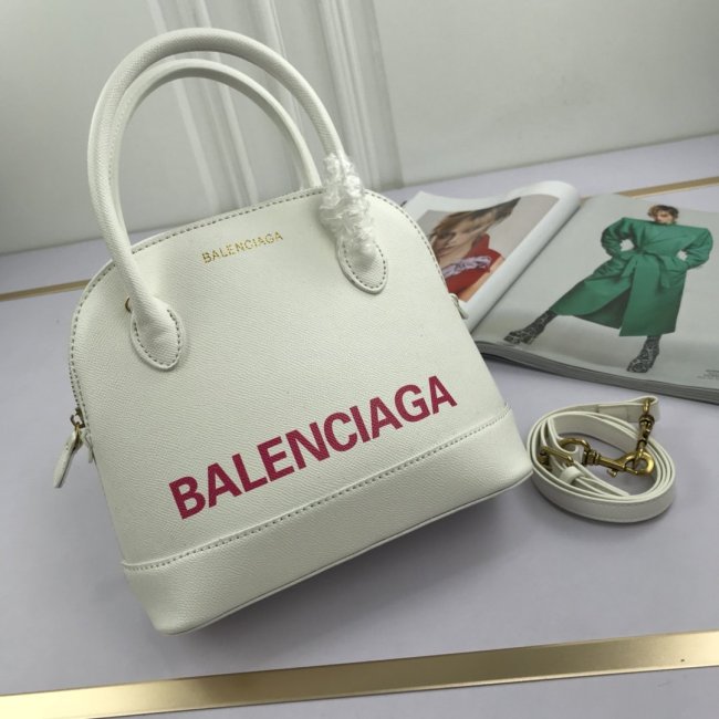2020SS新作 Balenciaga バレンシアガ レディース ハンドバック スーパーコピー