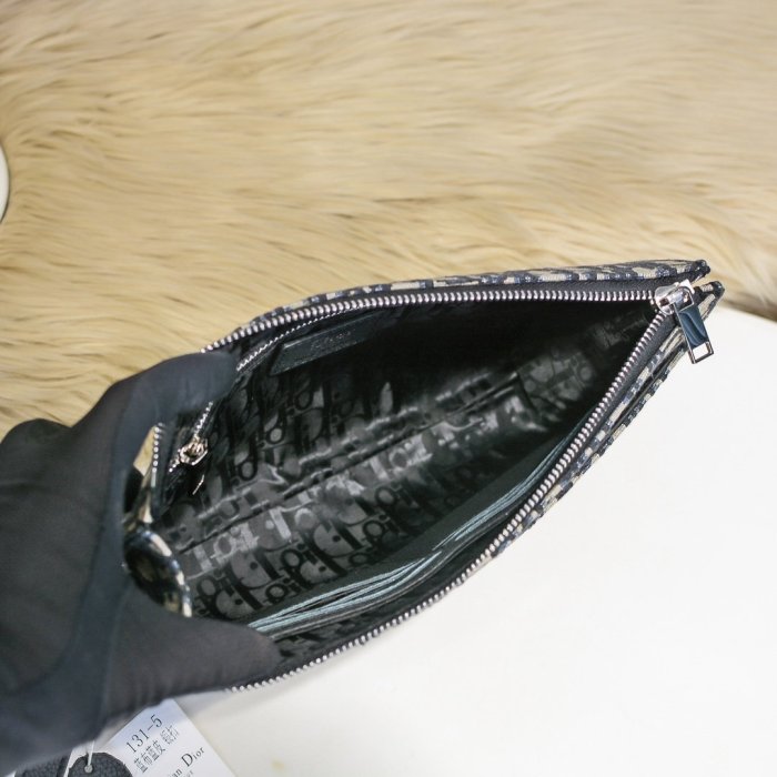 2020SS新作 Dior ディオール メンズ ハンドバック スーパーコピー