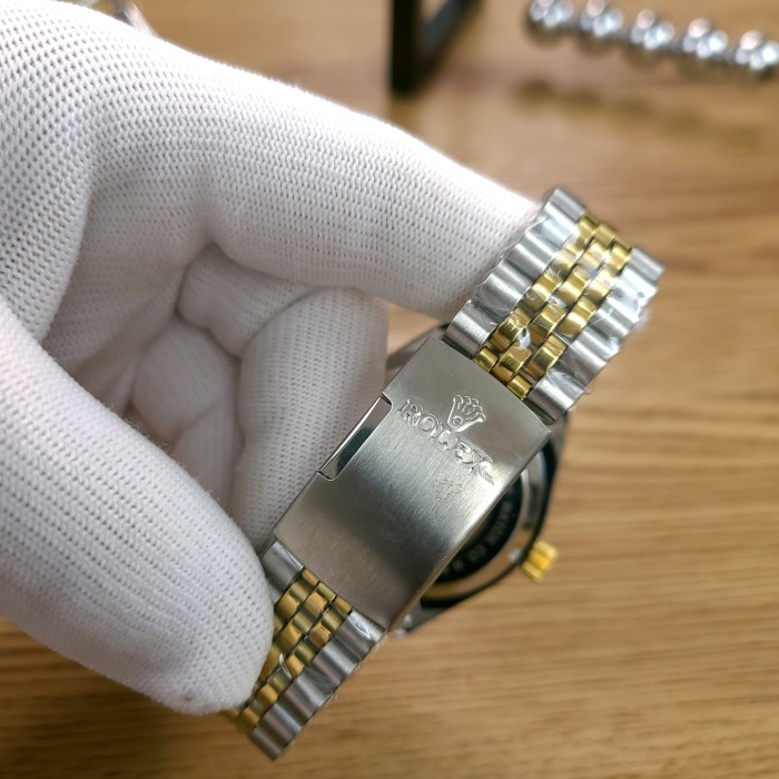 2020SS新作 Rolex ロレックス メンズ 時計 スーパーコピー2色