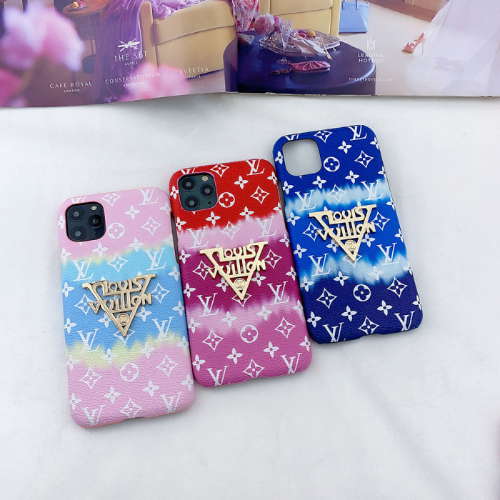 ルイヴィトン/Louis Vuitton ケース最新全機種11 Pro/11/Xs Max/Xr/XS/iPhone7/7P/8/8P/ 6色