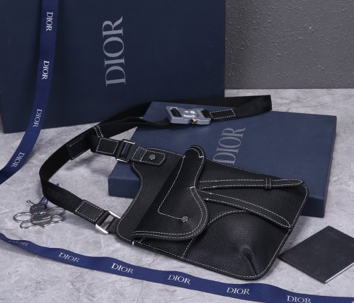 2020SS新作 Dior ディオール メンズ ショルダーバック スーパーコピー