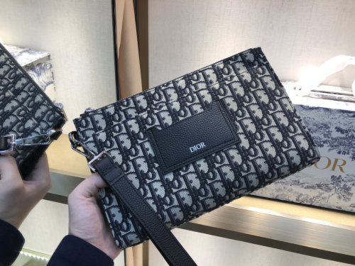 2020SS新作 Dior ディオール メンズ ハンドバック スーパーコピー