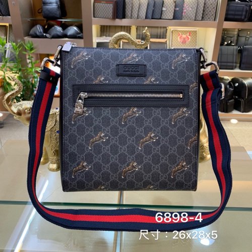 2020SS新作 Gucci グッチ メンズ ショルダーバックスーパーコピー