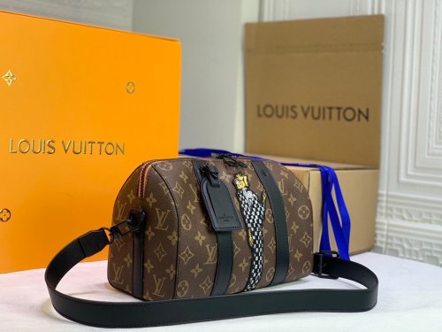 202106SS新作 Louis Vuitton ルイヴィトン ショルダーバッグ スーパーコピー